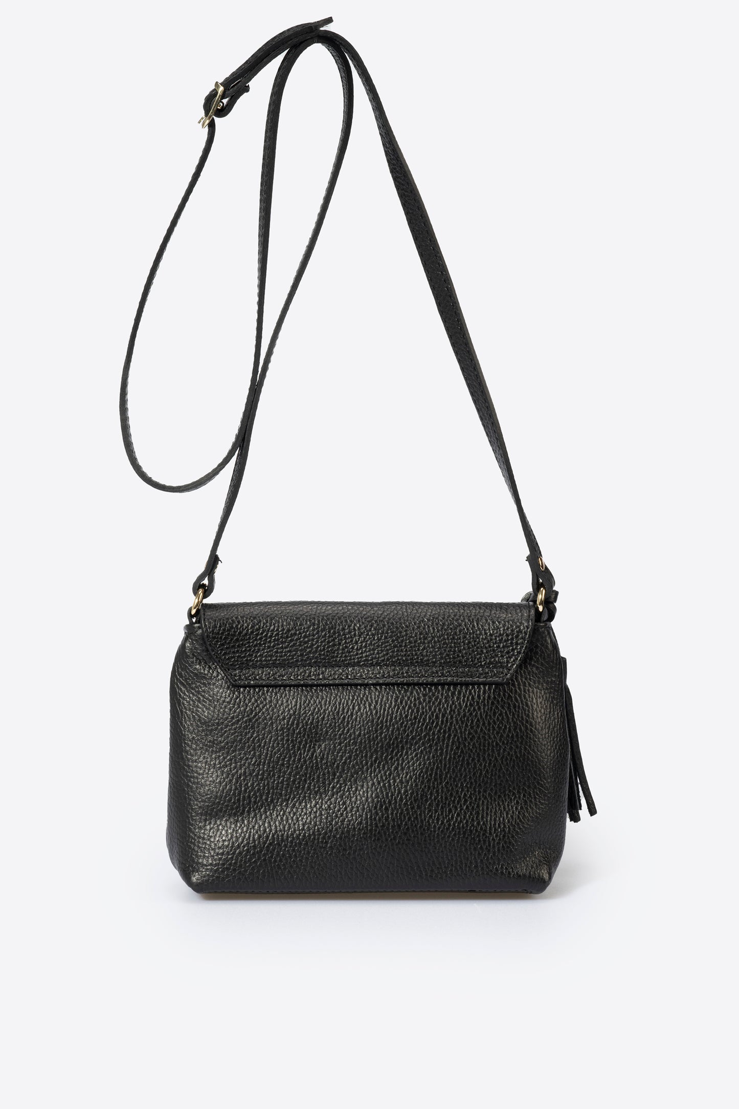 "Monica" shoulder bag 100% real leather Made in Italy 